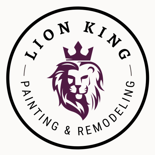 Lion King Painting & Remodeling